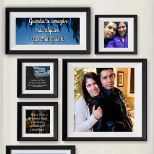 Meet your Posher, Pearl